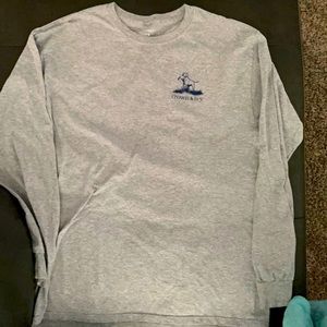 Crown & Ivy Long-sleeve Tee